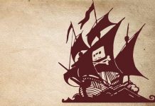 História da criação do Pirate Bay vai virar série televisiva