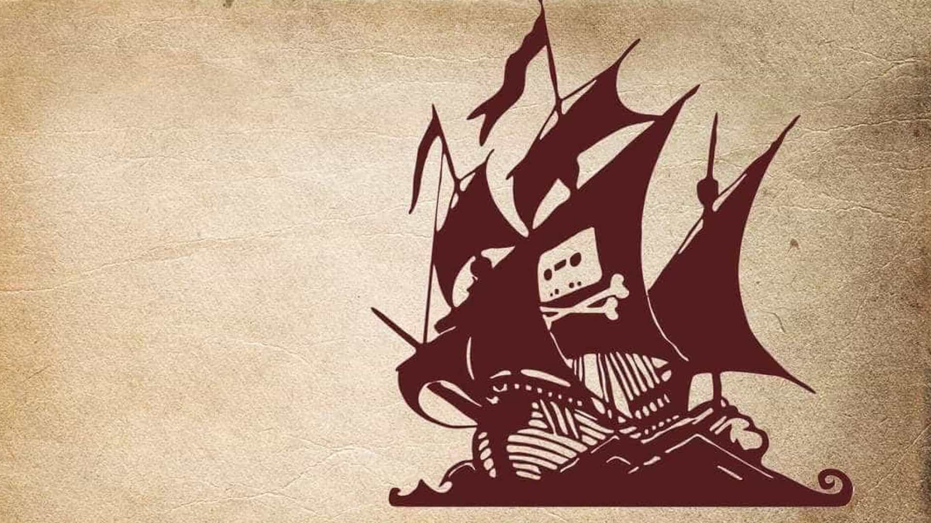 História do The Pirate Bay vai virar série de TV e quem sabe até filme -  Canaltech