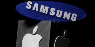 Relatório revela as marcas de telemóveis que mais vendem nos EUA e Europa