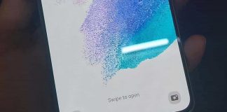 Reveladas as primeiras imagens do Samsung Galaxy S21 FE