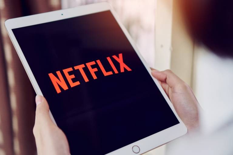 Netflix proíbe partilha de contas a partir desta quarta-feira em Portugal