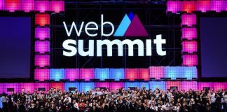 Web Summit 2021 começa hoje, com bilhetes esgotados e startup Paga3 a representar Angola