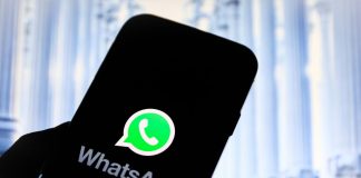 WhatsApp deixará de ter limite de tempo para apagar mensagens