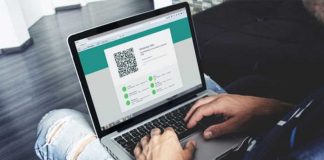 WhatsApp libera uso em outros aparelhos sem telemóvel conectado