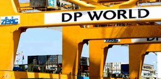 DP World lança plataforma para gerir cargas no Terminal do Porto de Luanda