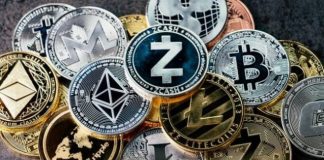 Eis as criptomoedas com melhor desempenho económico em 2021