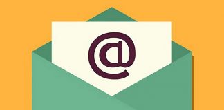 O que não se deve manter na caixa de entrada de E-mail