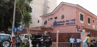 CNE anuncia concurso público para obtenção de solução tecnológica para Eleições Gerais de 2022