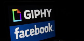 Aquisição da Giphy pelo Facebook bloqueada pelo Governo Britânico