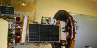 África do Sul desactiva satélite SumbandilaSat após 12 anos em órbita