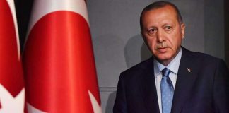 Presidente da Turquia vai criminalizar a desinformação nas redes sociais