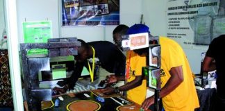 Inventores e criadores angolanos da aérea das TIC’s já podem se beneficiar de linha de microcrédito