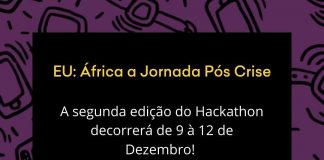 Africa The Post Crisis Journey: Volta na 2º edição com objectivo de encontrar soluções inovadoras