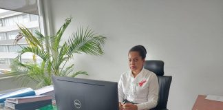 PNUD vai reforçar o seu apoio no dominio das tecnologias as incubadoras universitárias nacionais