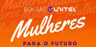 UNITEL divulga as selecionadas da 3ª edição do programa “Mulheres para o Futuro”