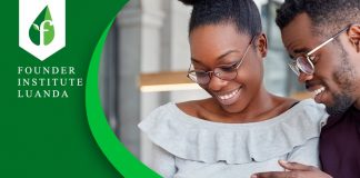 Founder Institute Luanda abre as candidaturas para a 4ª edição do programa de aceleração de Startups