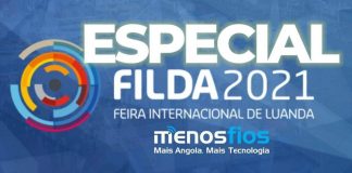FILDA 2021 arrecada negócios na ordem dos USD 60 milhões com tecnologia em destaque