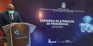 Manuel Homem: É preciso quadros competentes na utilização da rede 5G