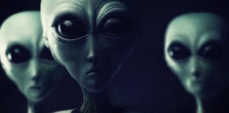 NASA revela que extraterrestres podem já ter visitado a Terra