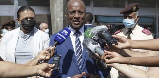 Cabo-Verde vai começar a emitir passaportes electrónicos