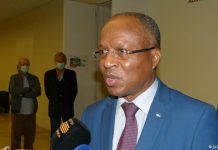 Cabo Verde e Japão vão reforçar cooperação em IA