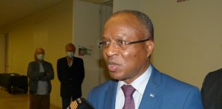 Cabo Verde e Japão vão reforçar cooperação em IA