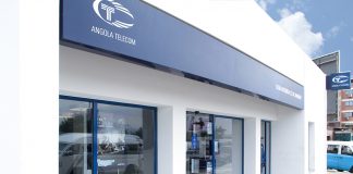 “Apagão” provoca queda das chamadas telefónicas na Angola Telecom