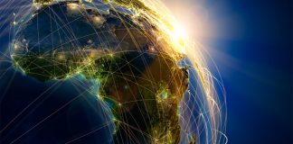 Angola nos últimos lugares em oferta de serviços de internet em África