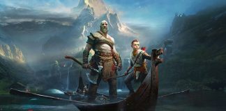 Divulgada a data que ‘God of War’ chega aos computadores