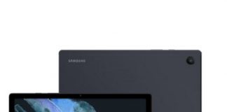 Revelados detalhes e preços do novo tablet acessível da Samsung