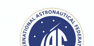GGPEN foi admitido como membro da Federação Astronáutica Internacional