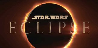 Star Wars vai contar com um novo vídeo-jogo em 2022 (Vídeo)