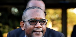 Moçambique quer tornar-se o primeiro país dos PALOP a lançar satélite a partir dos Açores