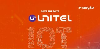 UNITEL realiza a 2ª conferência sobre Internet das Coisas