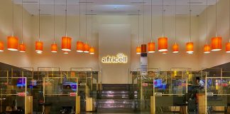 Africell e Digis Squared assinam protocolos para dar suporte a nova rede nacional