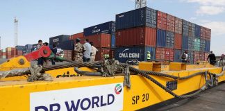 Empresa gestora do Porto de Luanda aposta em tecnologia para facilitar transporte de mercadoria