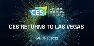 Gigantes tecnológicas ausentes do primeiro grande evento de 2022