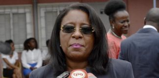 Governo Angolano vai continuar a financiar a investigação científica, diz Ministra