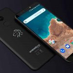 telemóveis android