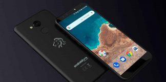 Empresa ruandesa firma parceria para exportar os seus smartphones em Angola