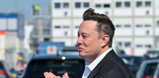 Elon Musk alega ter descoberto a identidade do misterioso criador da Bitcoin