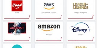 Disney+, Netflix e outros aplicativos saem do ar devido a falha no AWS