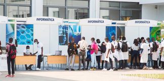 Edição 2021 da Feira de Ideias, Empreendedorismo, Inovação termina com entrega de prémios