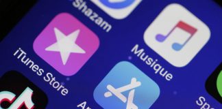 Apple Store fatura quase o dobro da loja de aplicações em relação ao Play Store