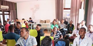 Moçambique: Universidade Eduardo Mondlane promove Hackathon de programação