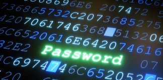 Roubos de passwords aumentam 45% este ano, diz relatório