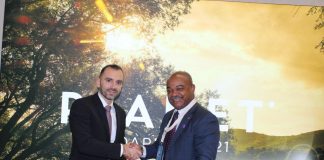 Angola presente na Expo de Sustentabilidade Planet Budapest 2021