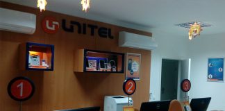 UNITEL leva serviços 4G a mais três localidades do território nacional