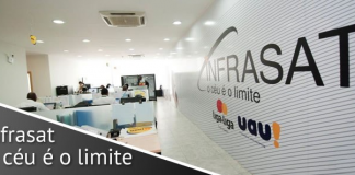 INFRASAT fica com projecto de implementação da televisão por satélite, que vai custar 10,8M€