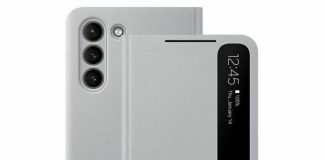 Reveladas novas imagens do próximo smartphone da Samsung